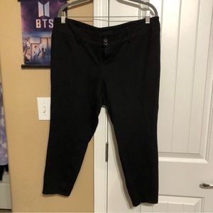Torrid Dress Pants